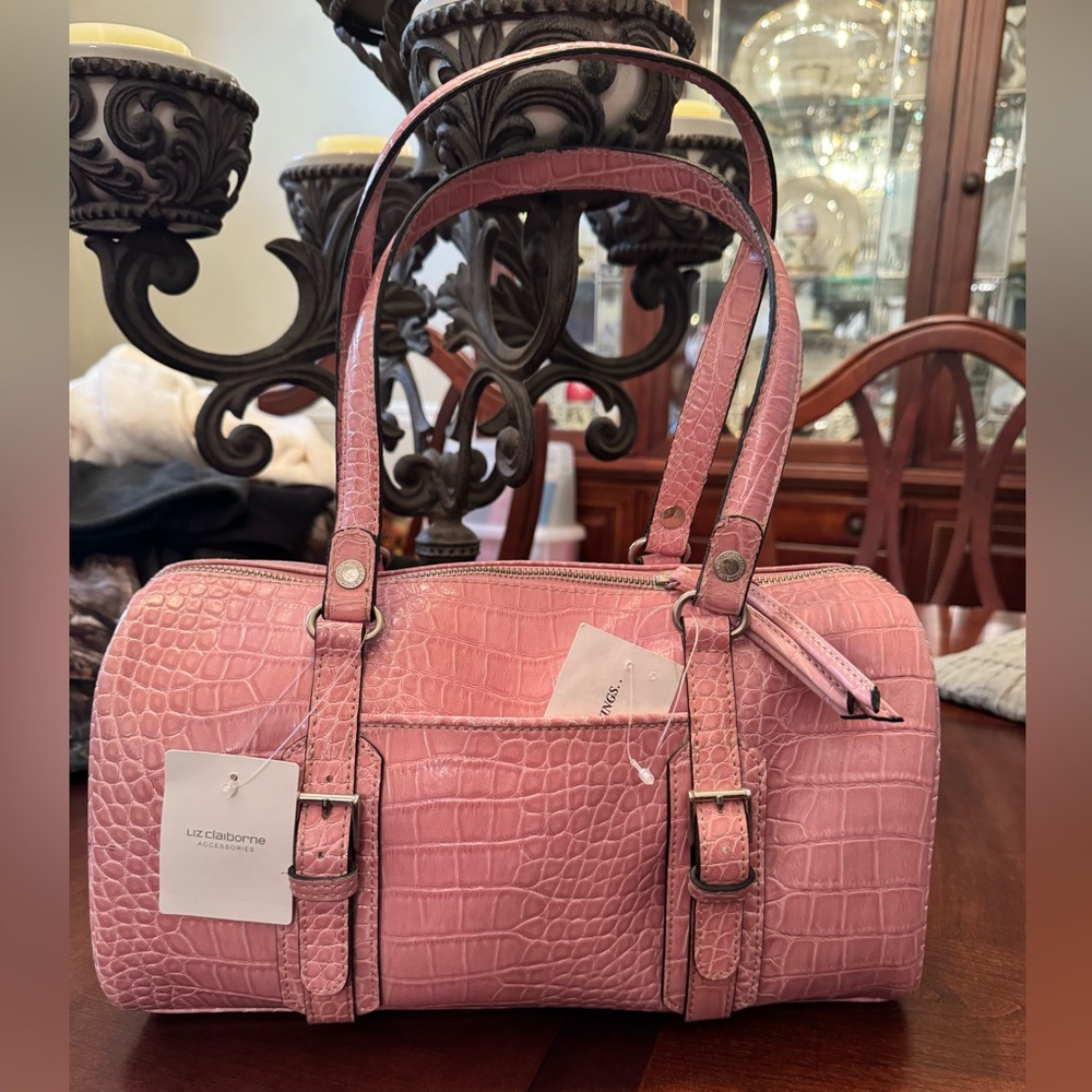 NWT Liz Claiborne Purse